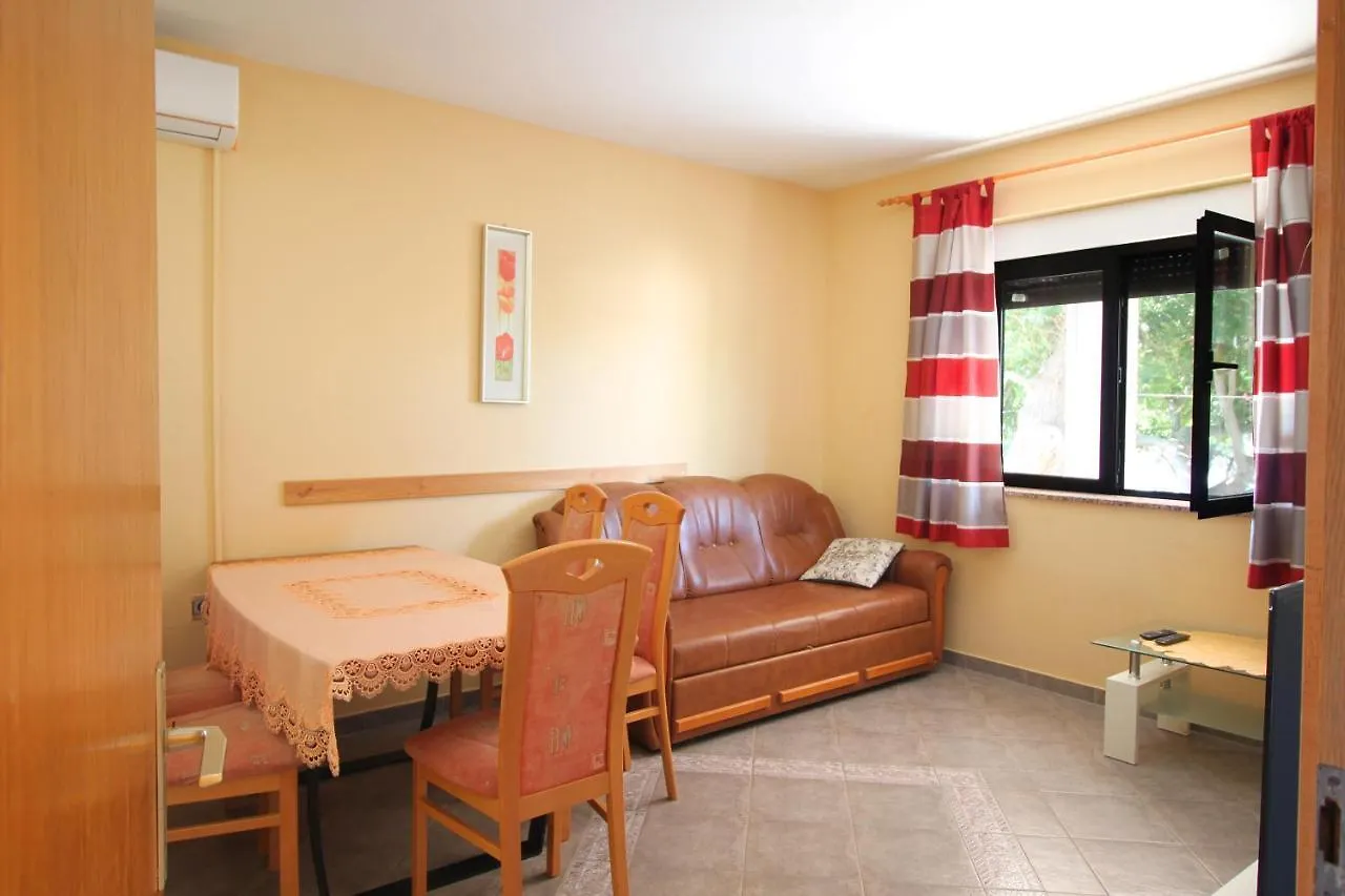 Dubravka Apartment Dinjiska 0*,  Croatia