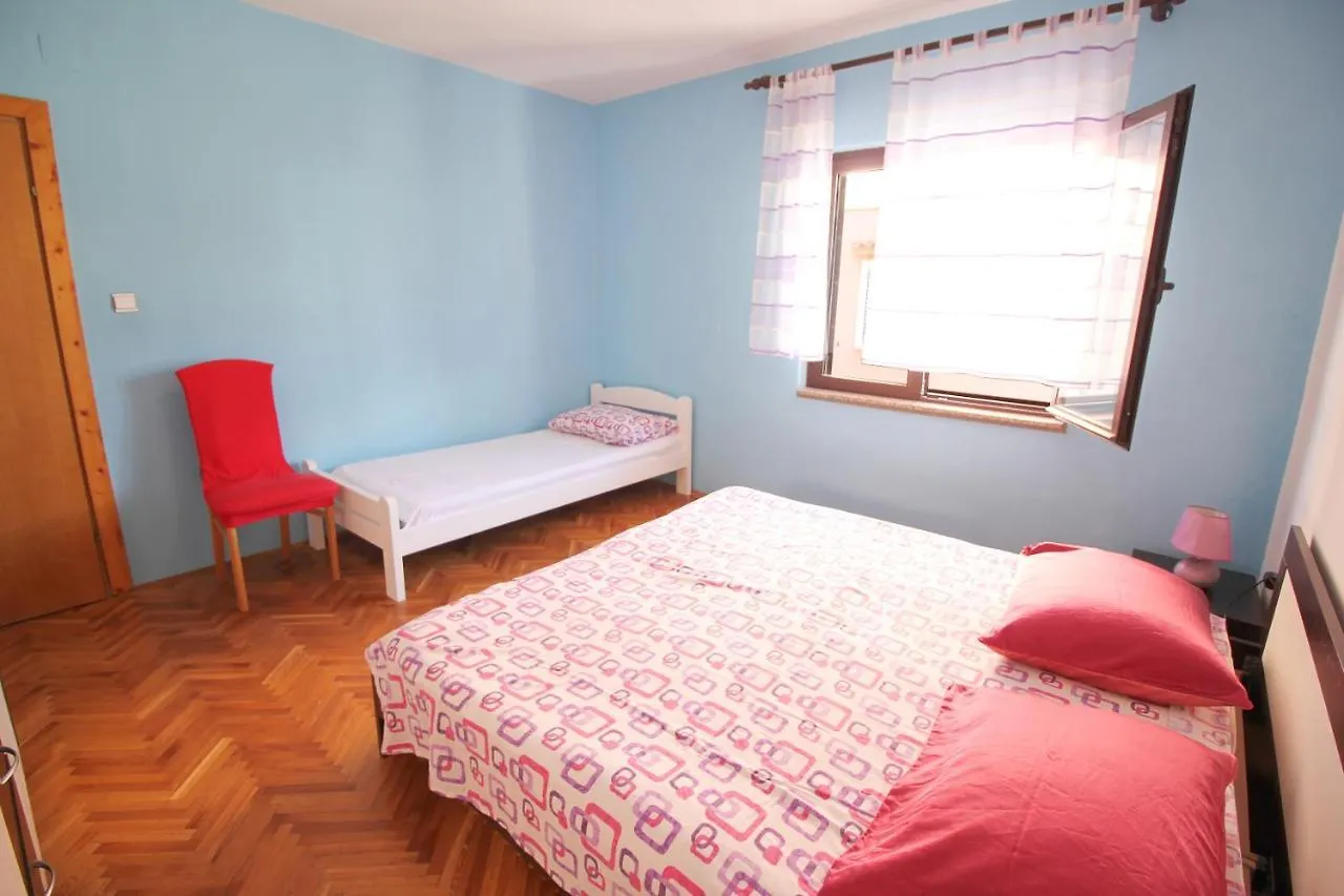 Dubravka Apartment Dinjiska 0*,  Croatia