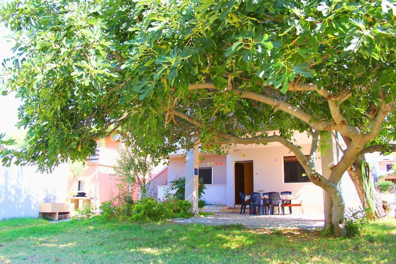 Dubravka Apartment Dinjiska