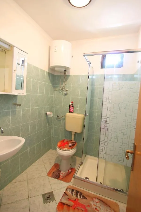 Dubravka Apartment Dinjiska