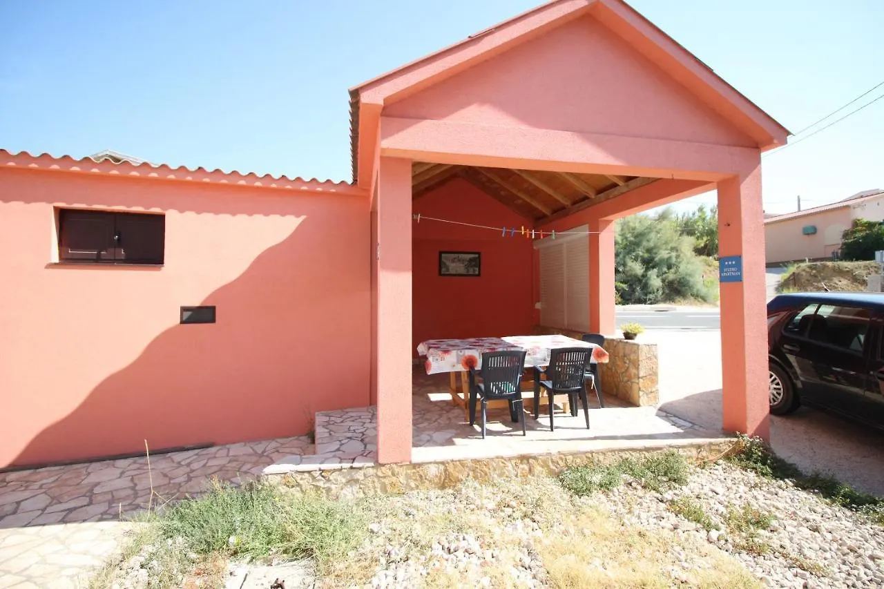 Dubravka Apartment Dinjiska
