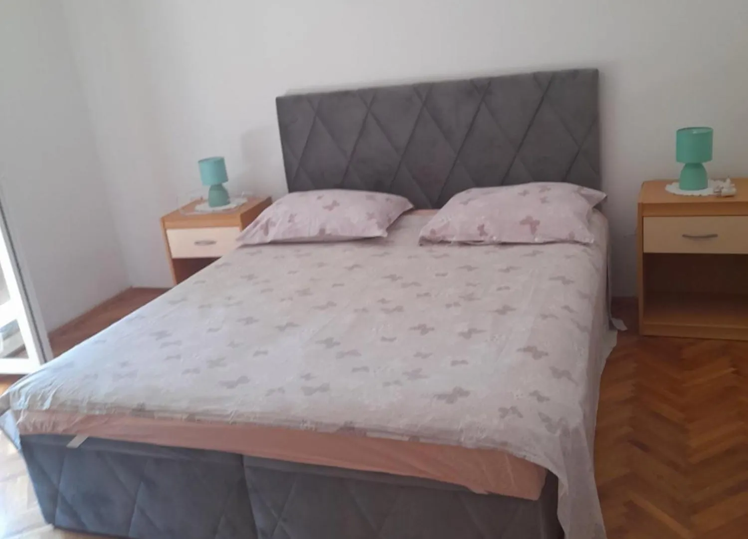 Dubravka Apartment Dinjiska