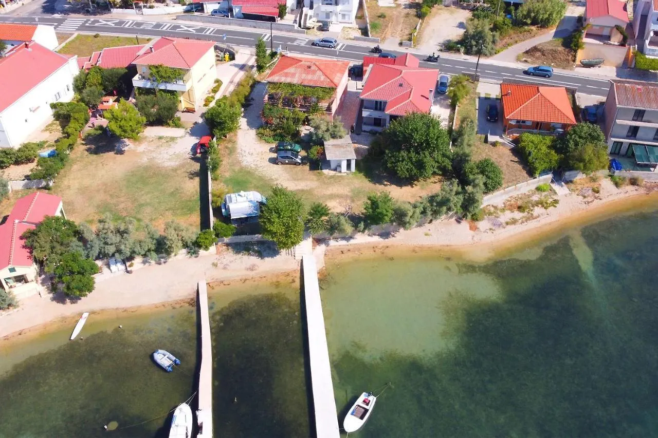 Apartmán Dubravka Dinjiška