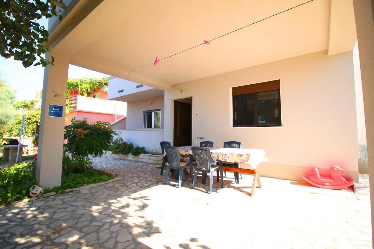 Apartmán Dubravka Dinjiška