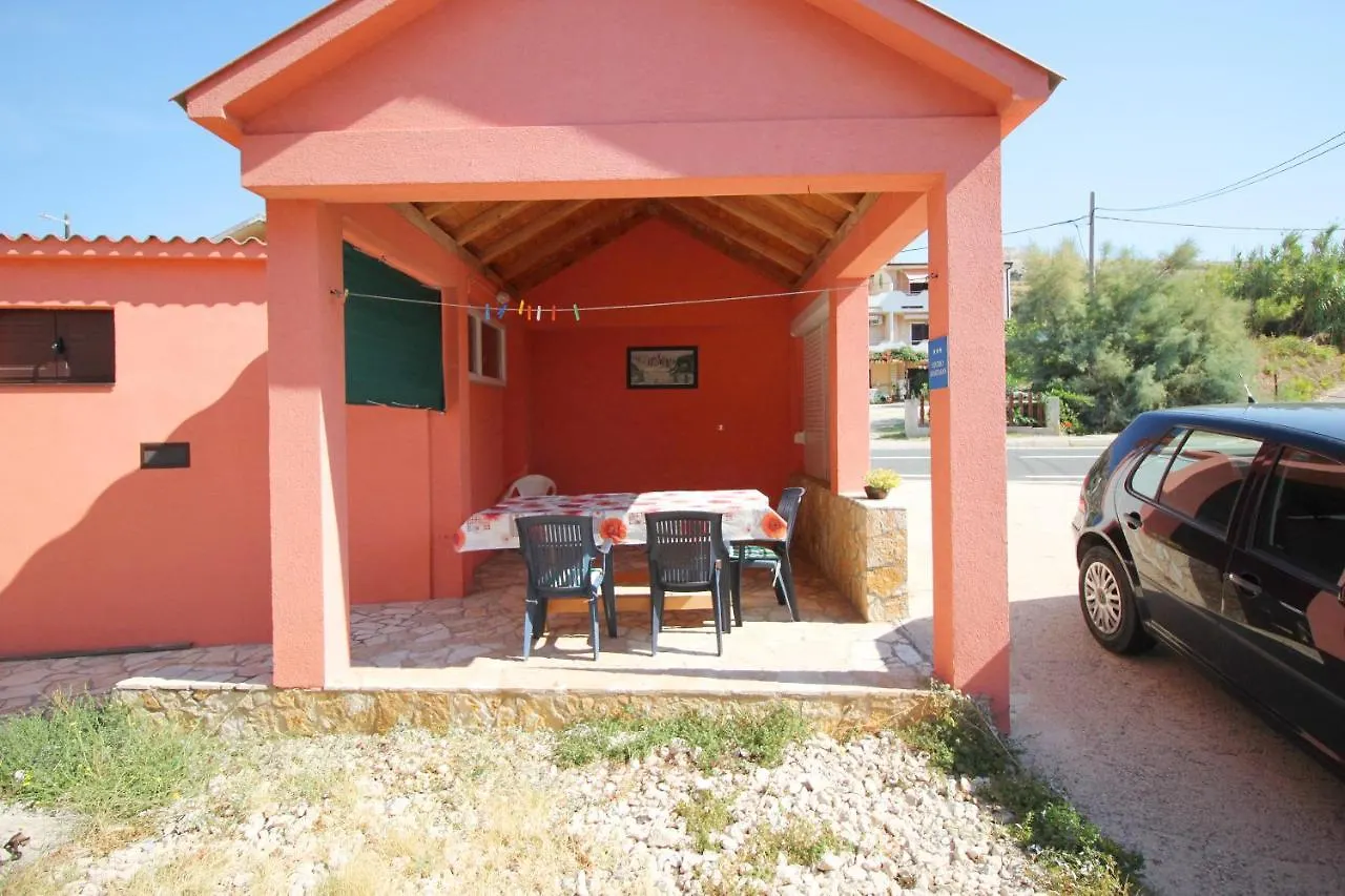 Apartmán Dubravka Dinjiška