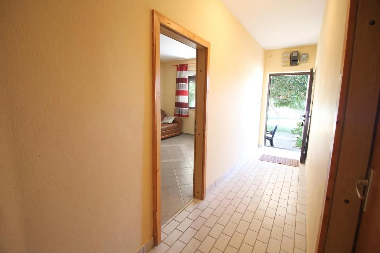 Apartmán Dubravka Dinjiška