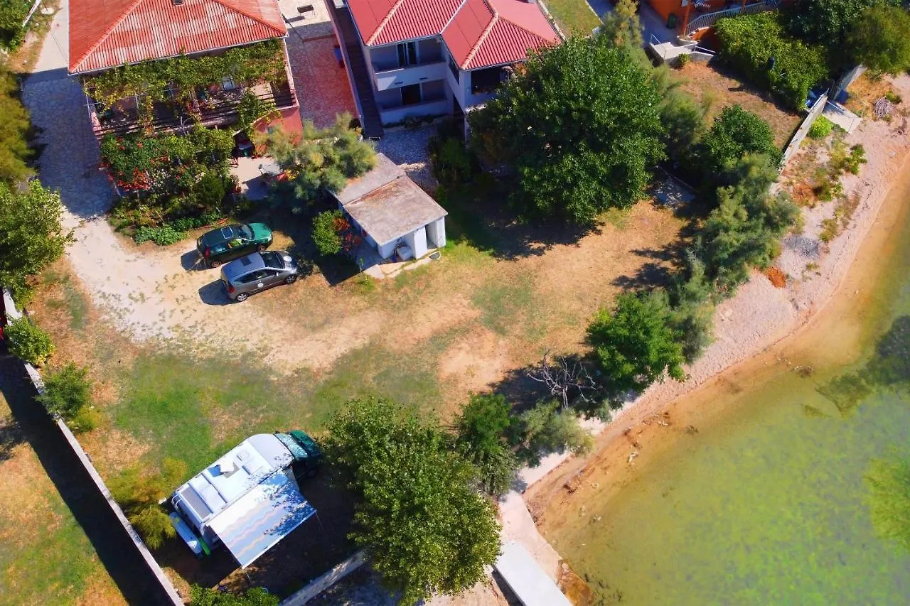 Apartmán Dubravka Dinjiška