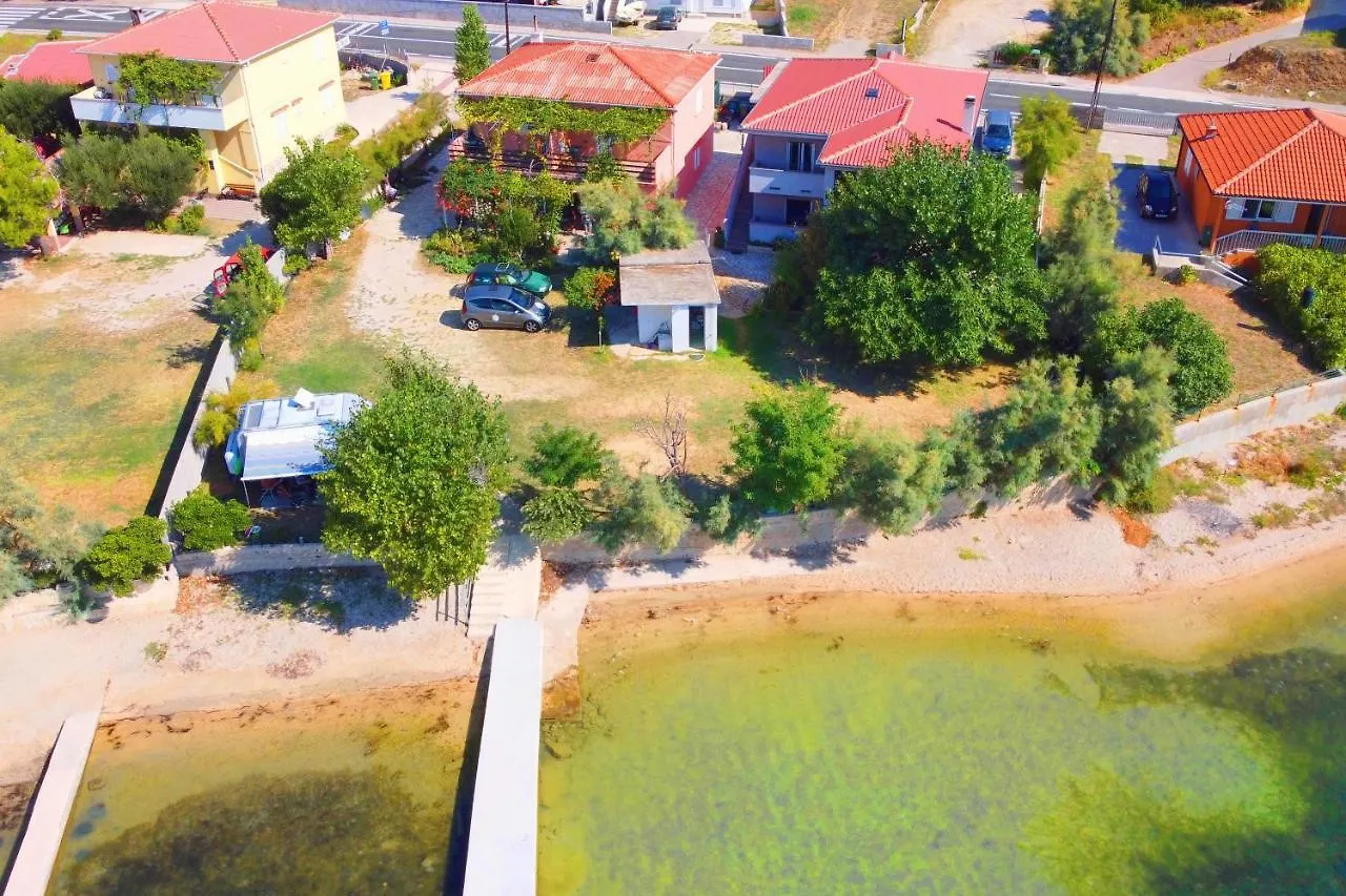 Apartmán Dubravka Dinjiška