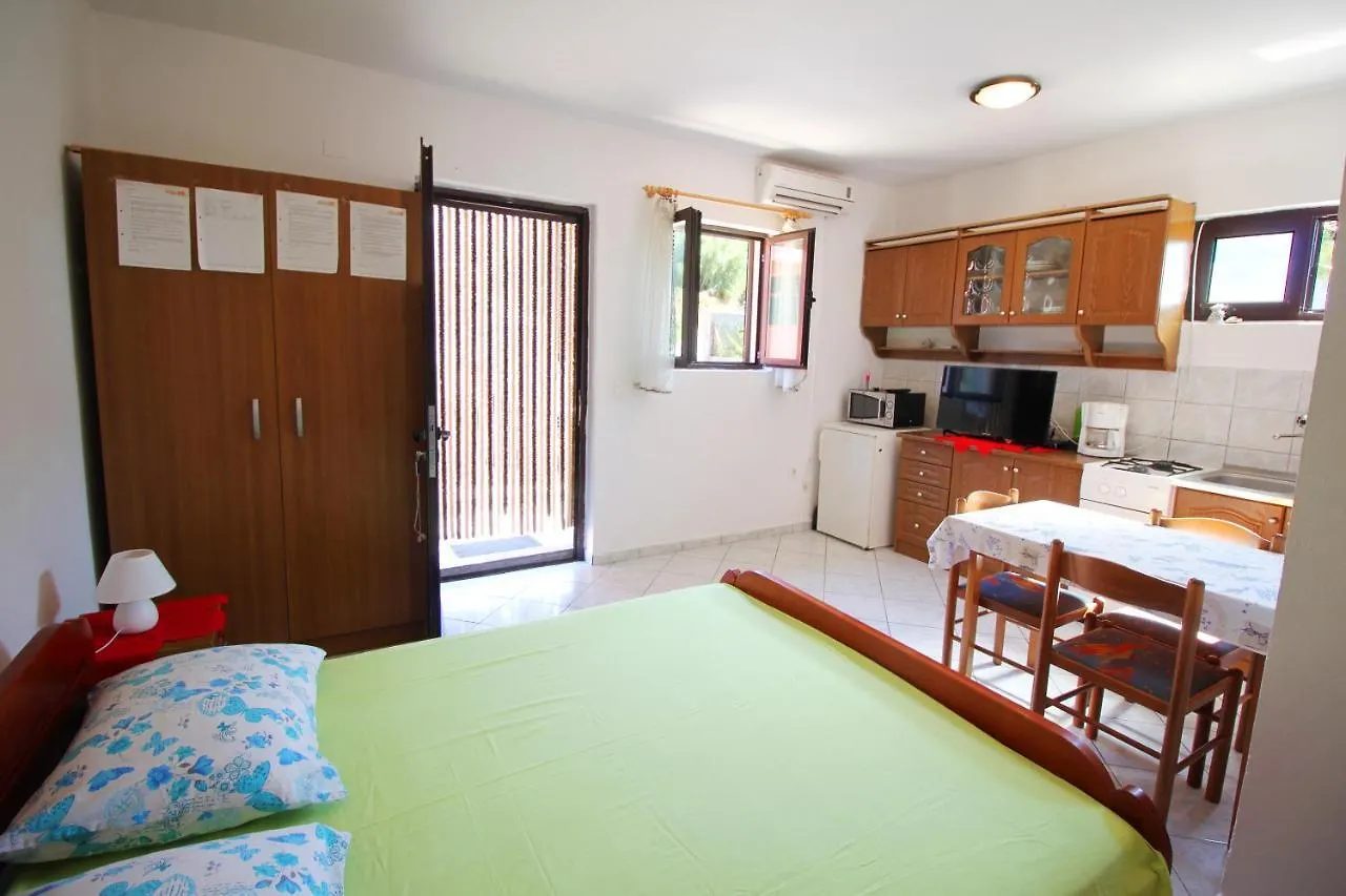 Apartmán Dubravka Dinjiška