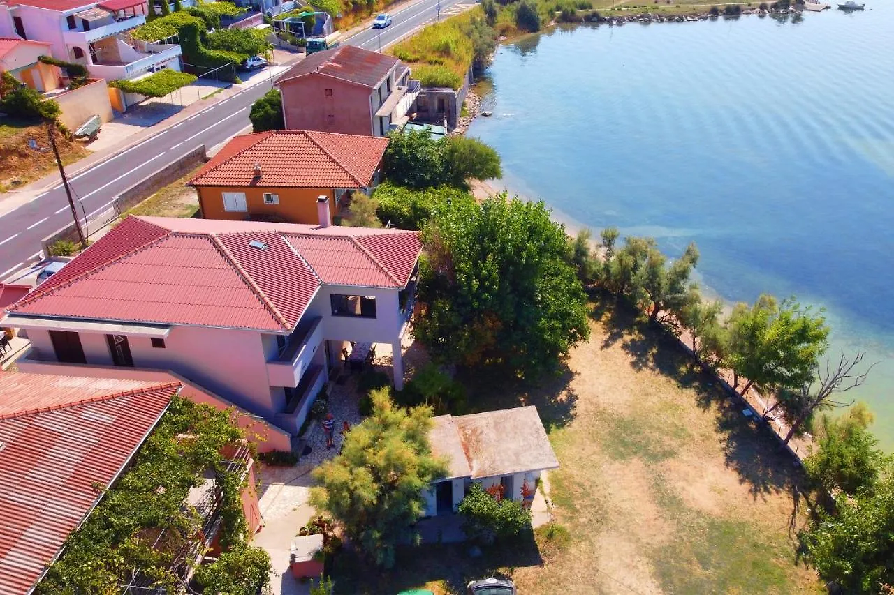 Apartmán Dubravka Dinjiška