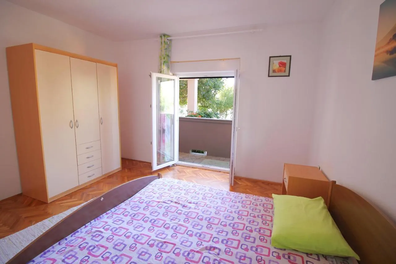Apartmán Dubravka Dinjiška