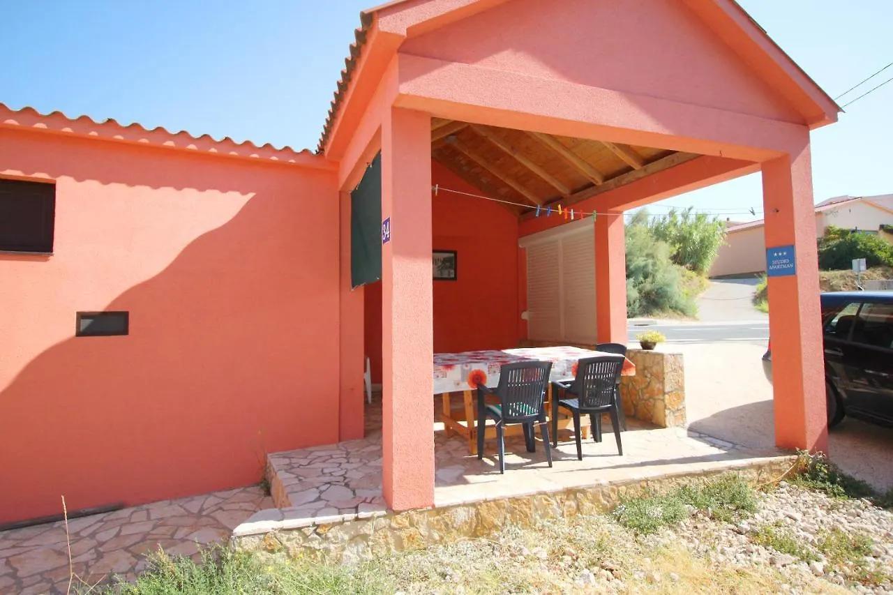 Apartmán Dubravka Dinjiška