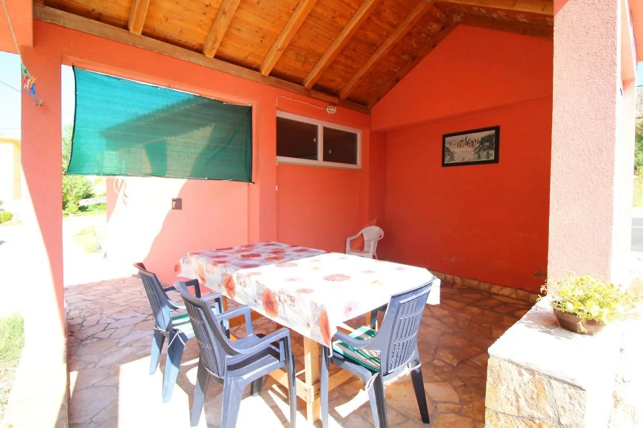 Apartmán Dubravka Dinjiška