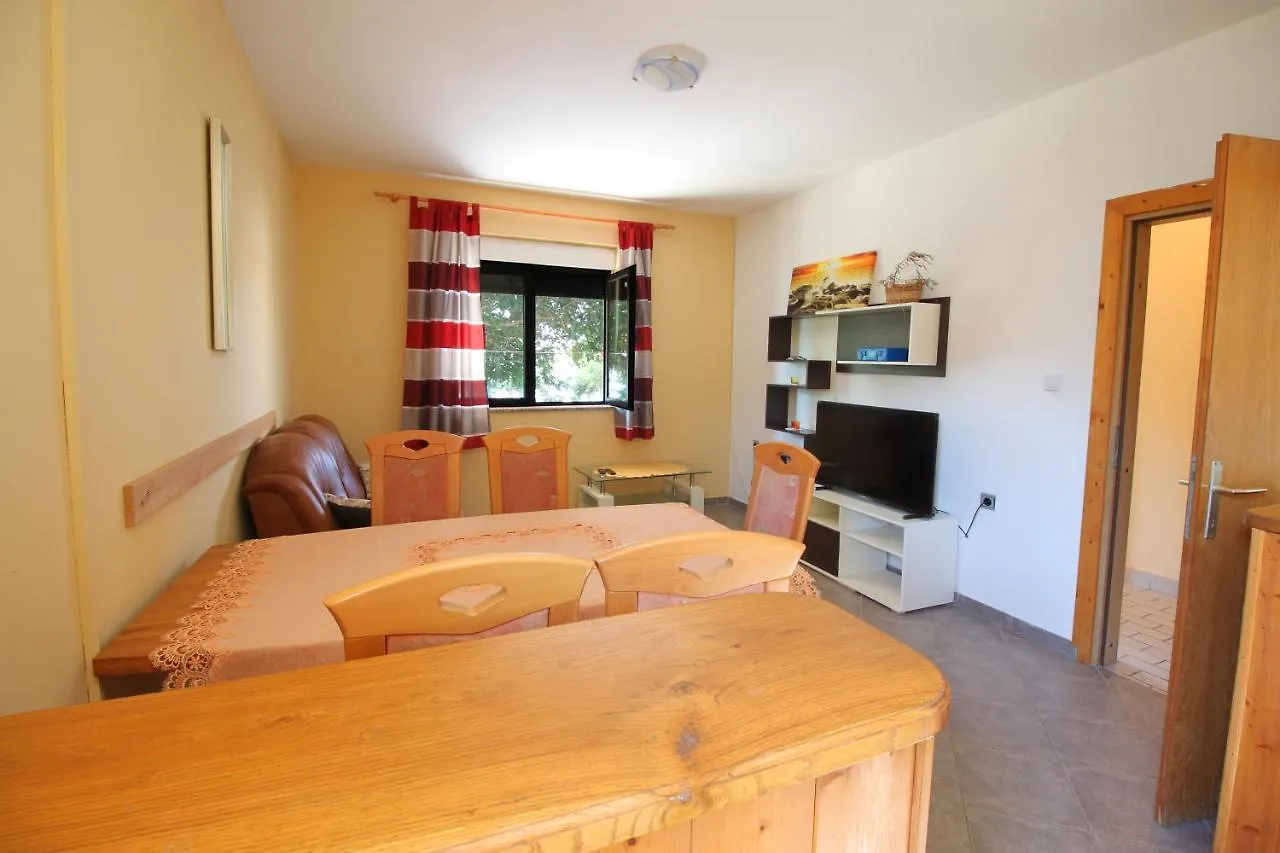 Apartmán Dubravka Dinjiška